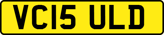 VC15ULD