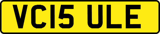 VC15ULE
