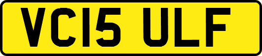 VC15ULF