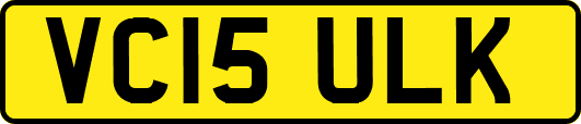 VC15ULK