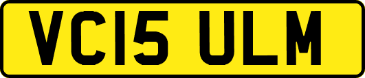 VC15ULM