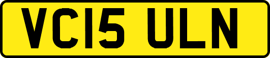 VC15ULN
