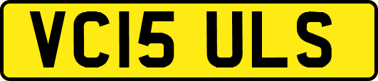 VC15ULS