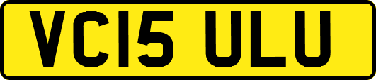 VC15ULU