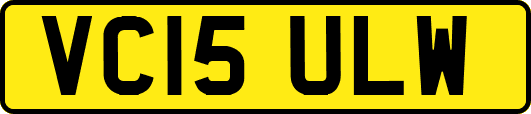 VC15ULW