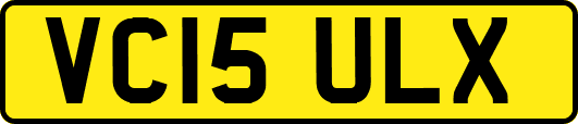 VC15ULX