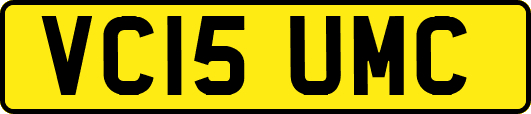 VC15UMC