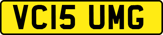 VC15UMG