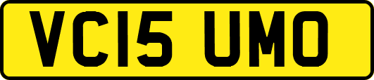VC15UMO