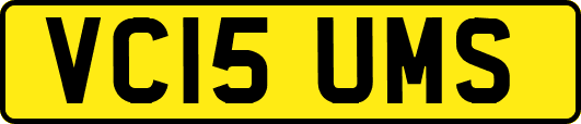 VC15UMS