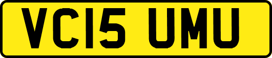 VC15UMU