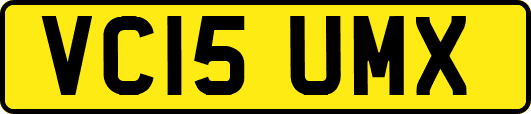VC15UMX
