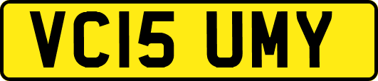 VC15UMY