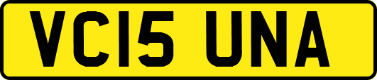 VC15UNA