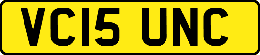 VC15UNC