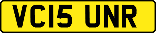VC15UNR