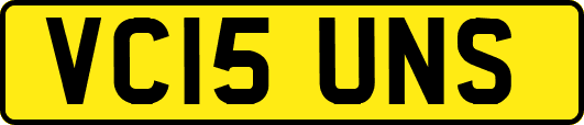 VC15UNS
