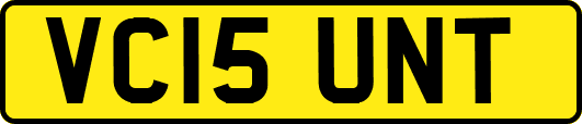 VC15UNT