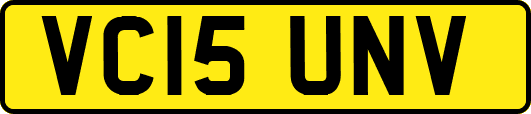 VC15UNV