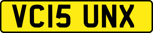 VC15UNX