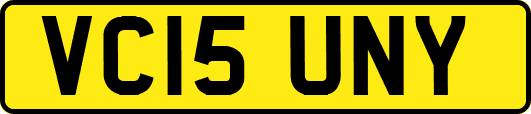 VC15UNY