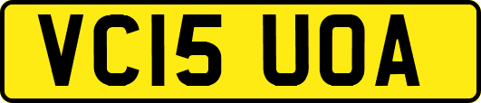 VC15UOA