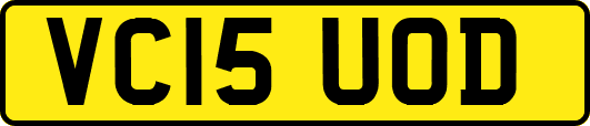 VC15UOD