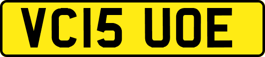 VC15UOE
