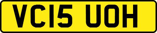 VC15UOH