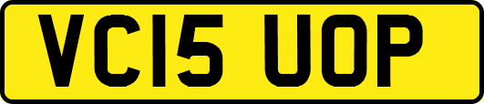 VC15UOP
