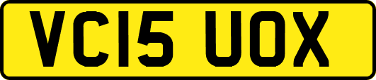 VC15UOX