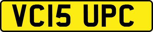 VC15UPC