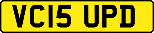VC15UPD