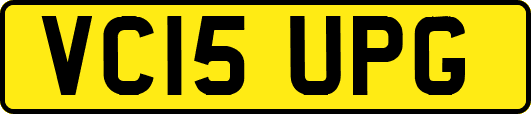 VC15UPG