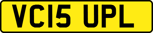 VC15UPL