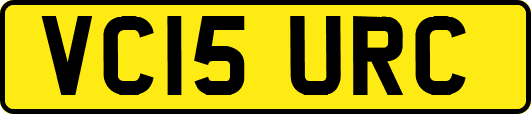 VC15URC