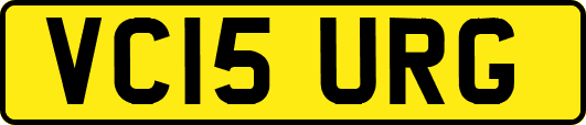 VC15URG