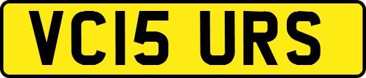 VC15URS
