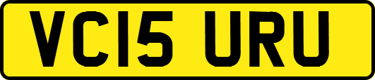VC15URU