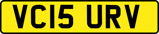 VC15URV