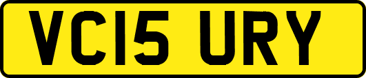 VC15URY