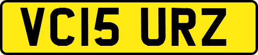 VC15URZ