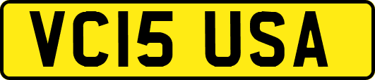 VC15USA