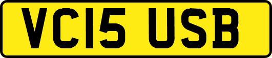 VC15USB