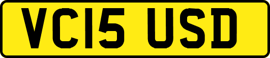VC15USD