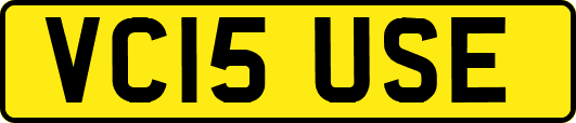 VC15USE