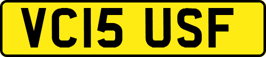 VC15USF