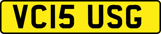 VC15USG