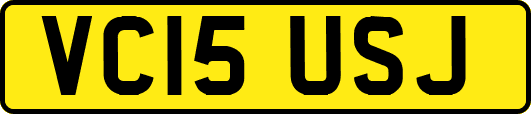 VC15USJ