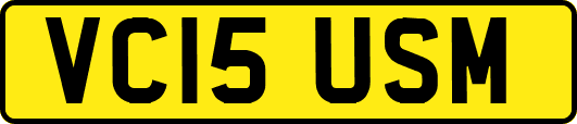 VC15USM
